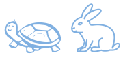tortoise and hare